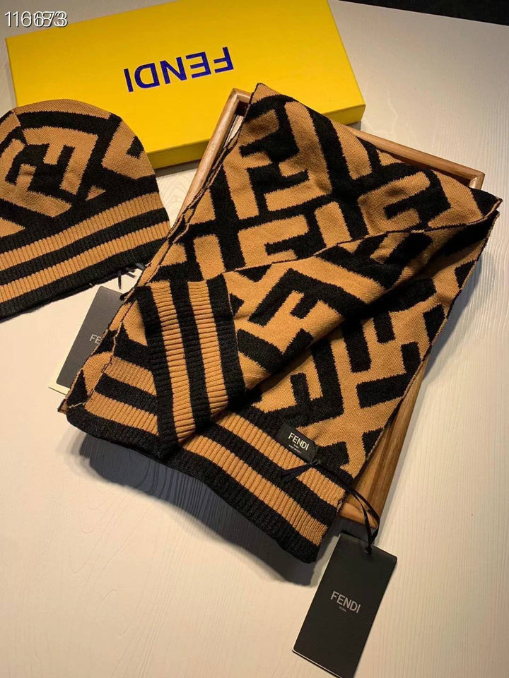 Ladies scarf Lilly Onlines