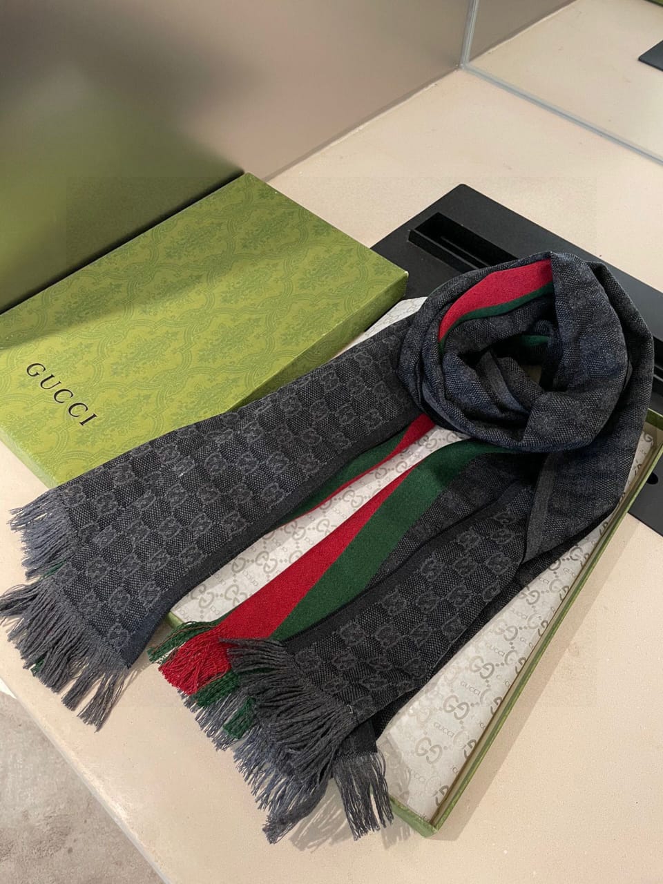 Ladies scarf Lilly Onlines