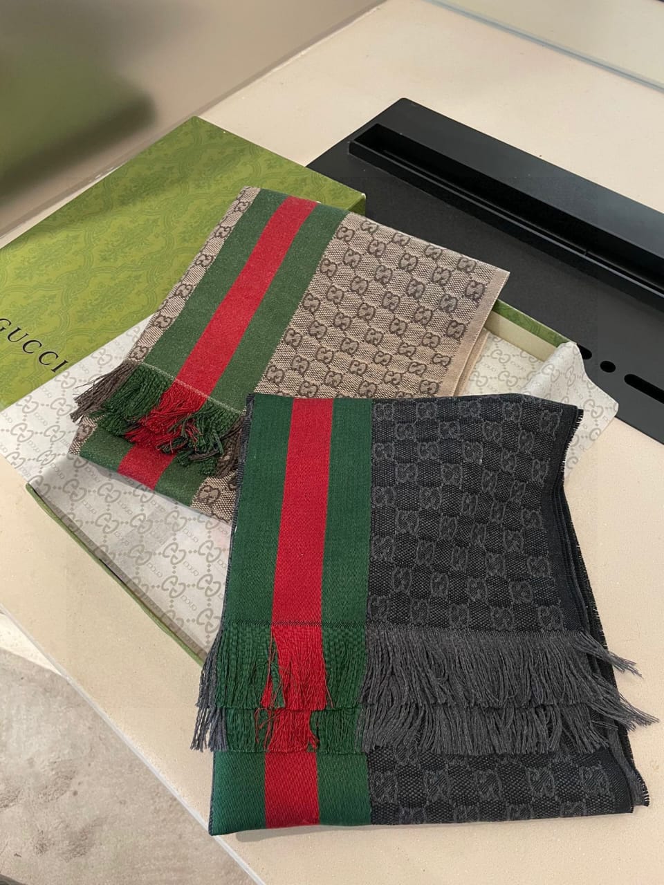 Ladies scarf Lilly Onlines