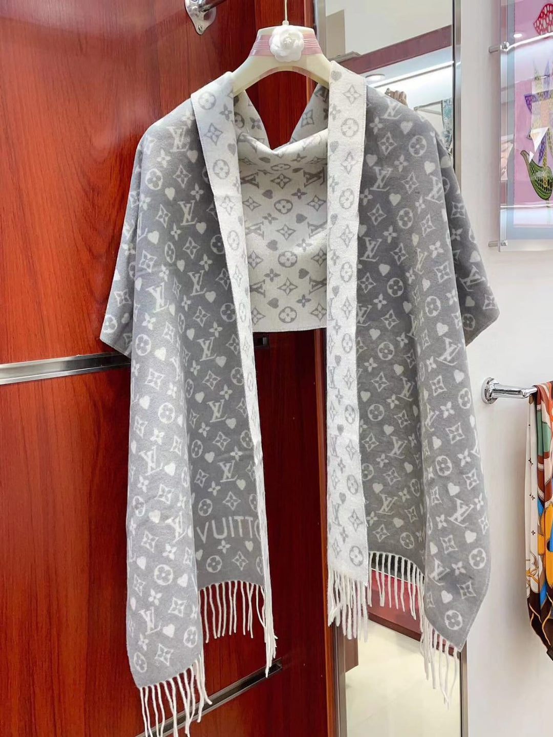 Ladies scarf Lilly Onlines