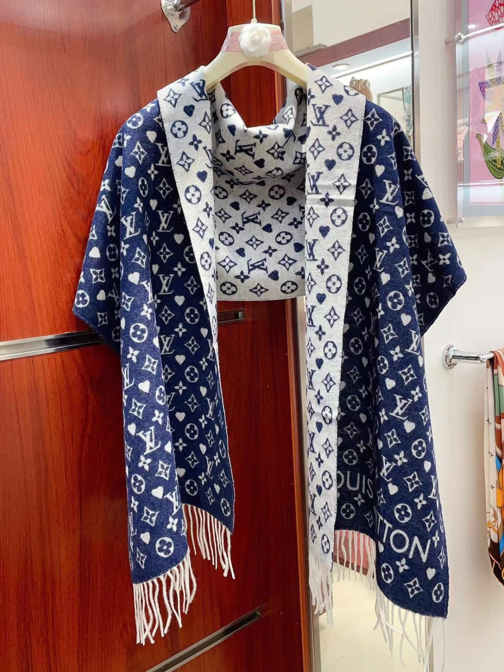 Ladies scarf Lilly Onlines