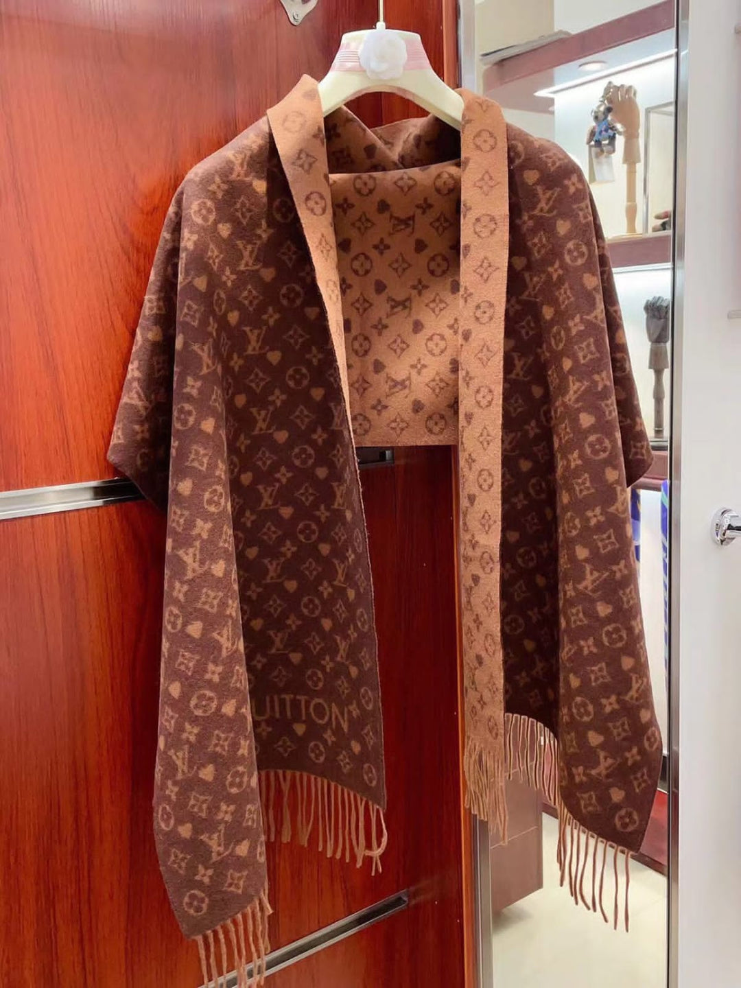 Ladies scarf Lilly Onlines