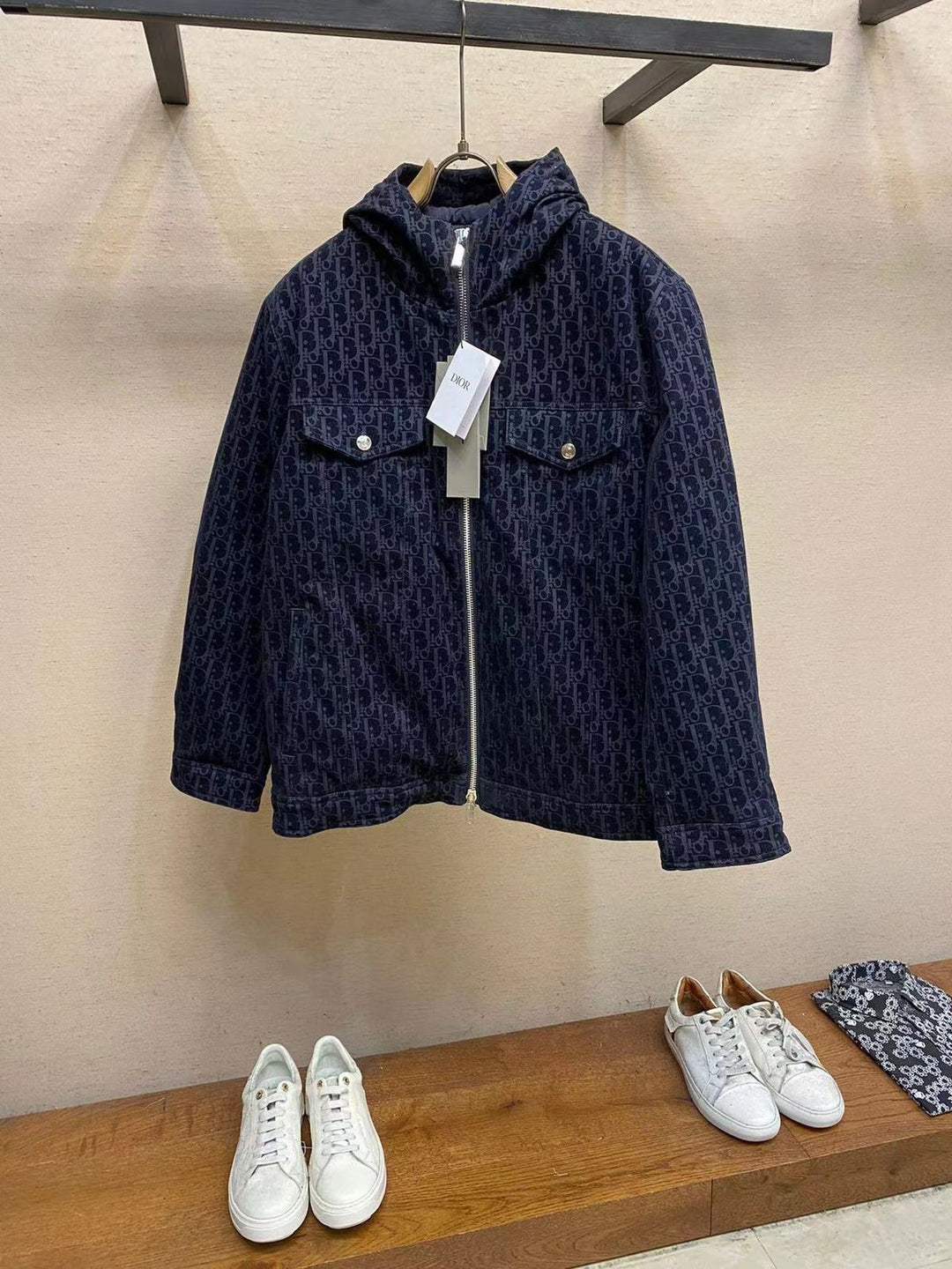 Men jackets Lilly Onlines