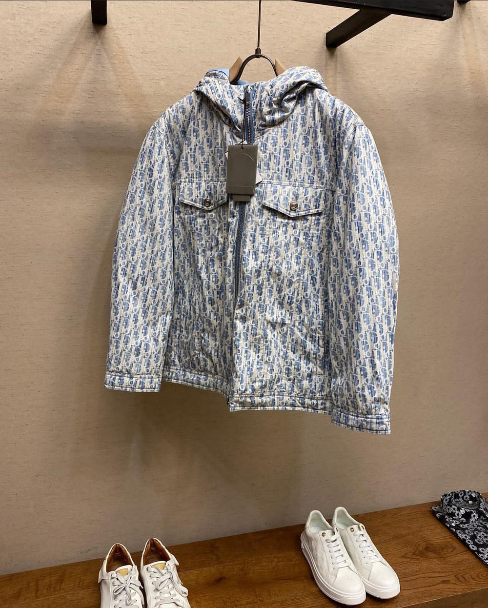 Men jackets Lilly Onlines