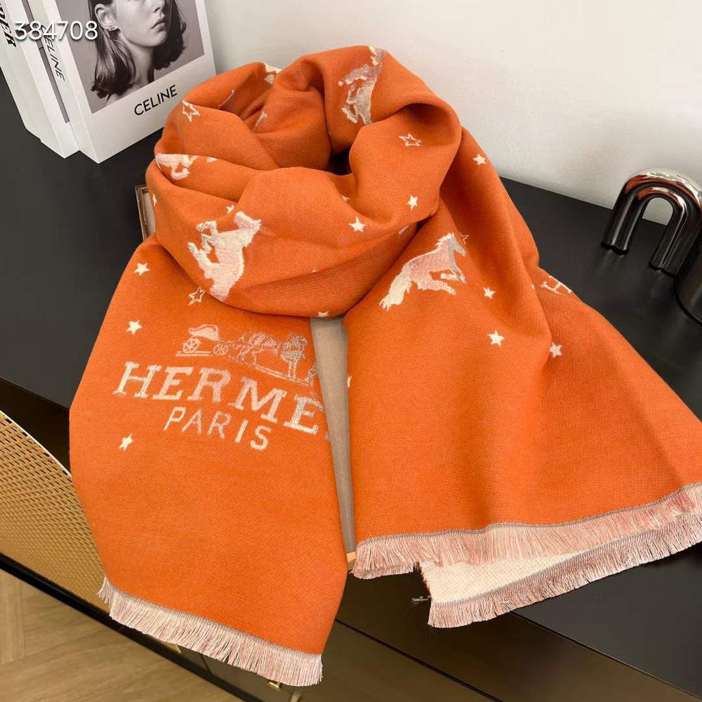 Ladies scarf Lilly Onlines