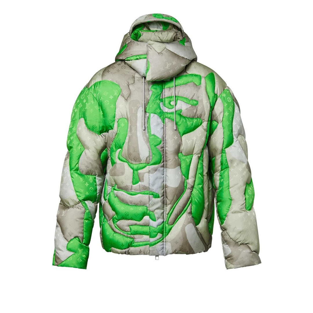 Men jackets Lilly Onlines