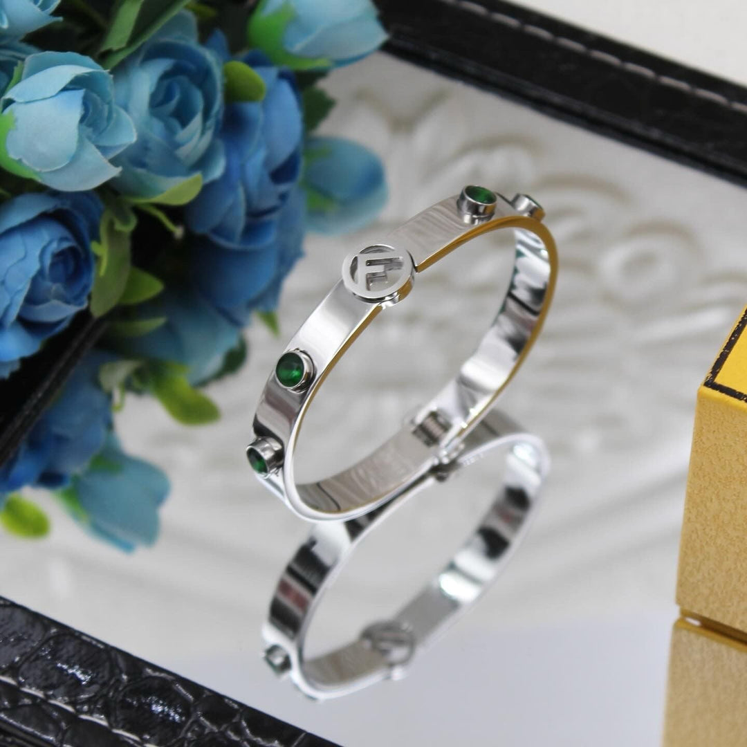 ladies brooches and bracelets Lilly Onlines