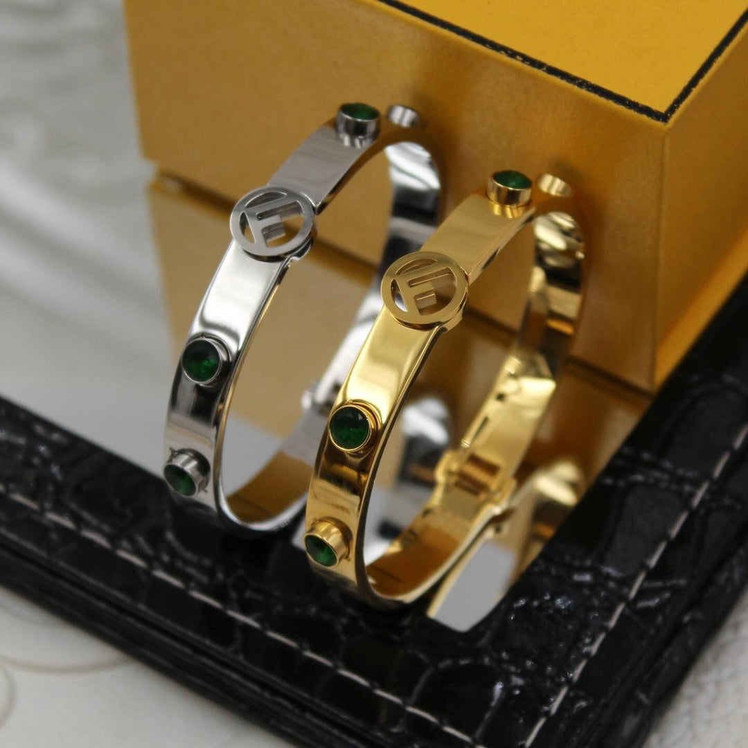 ladies brooches and bracelets Lilly Onlines