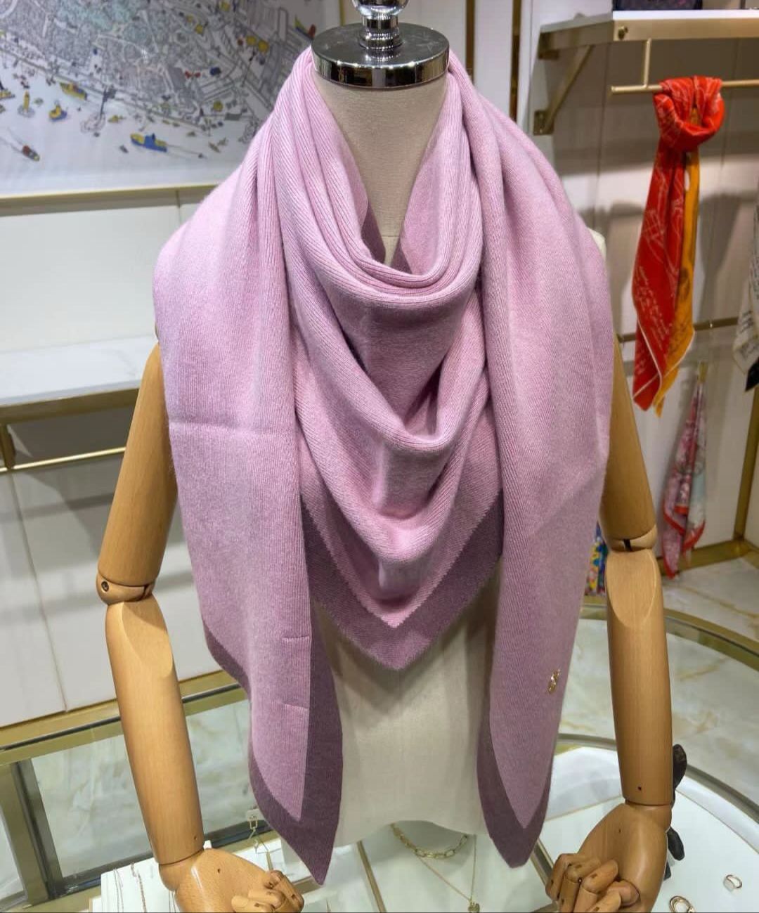 Ladies scarf Lilly Onlines