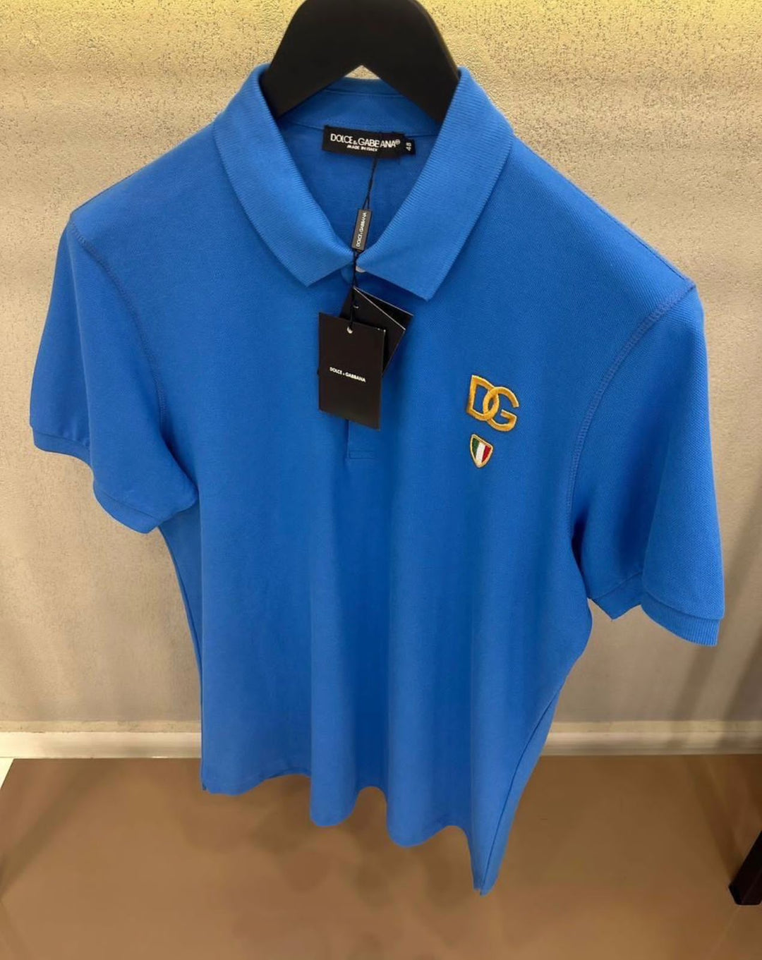 Men polo t-shirt Lilly Onlines