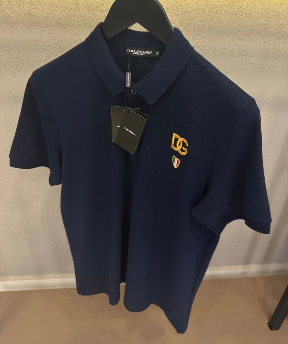 Men polo t-shirt Lilly Onlines