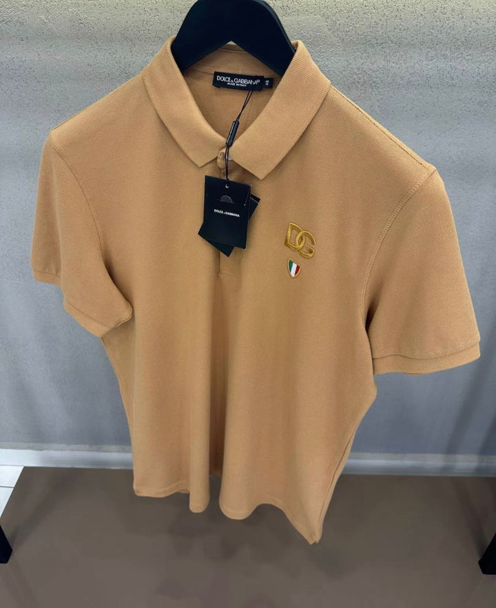 Men polo t-shirt Lilly Onlines