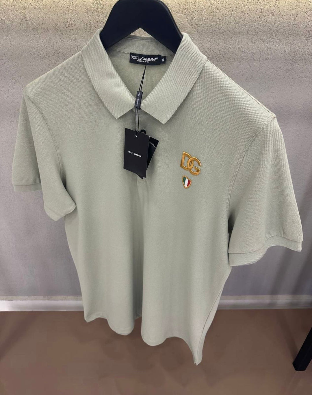 Men polo t-shirt Lilly Onlines