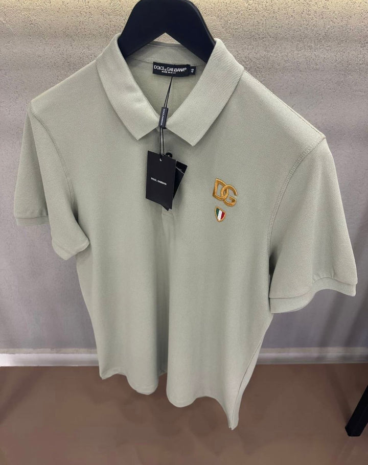 Men polo t-shirt Lilly Onlines