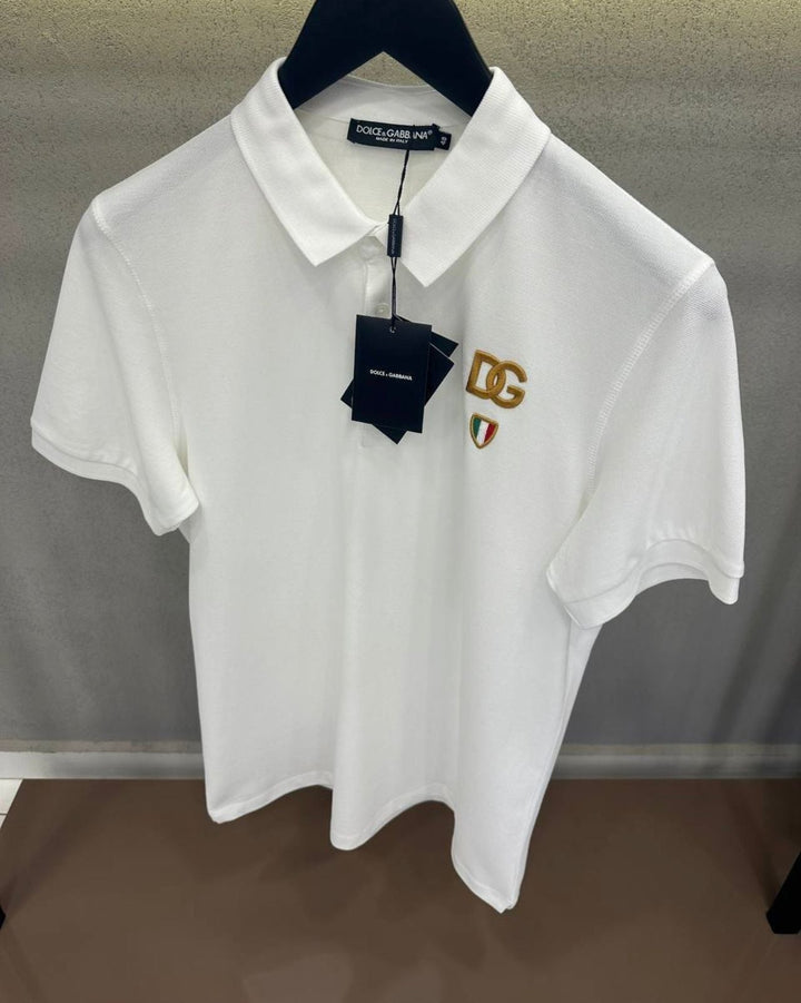 Men polo t-shirt Lilly Onlines