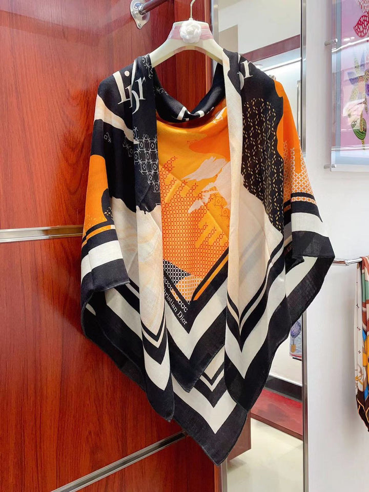 Ladies scarf Lilly Onlines
