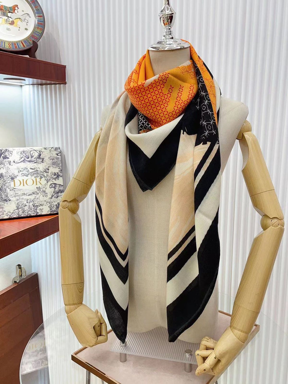 Ladies scarf Lilly Onlines