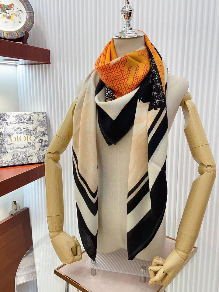 Ladies scarf Lilly Onlines