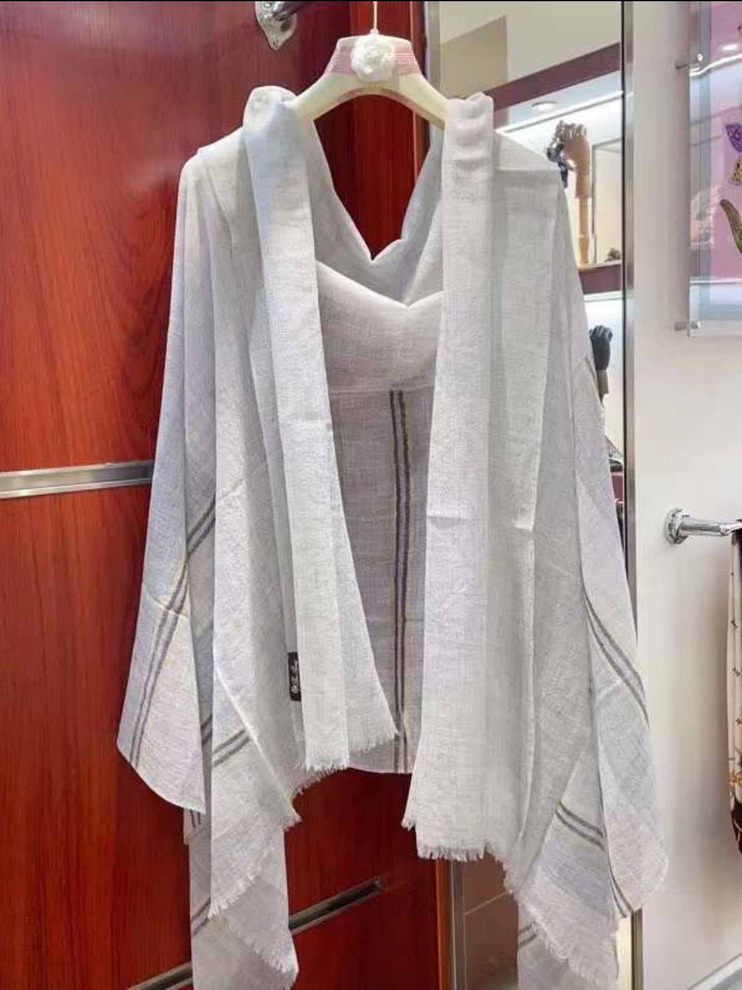 Ladies scarf Lilly Onlines