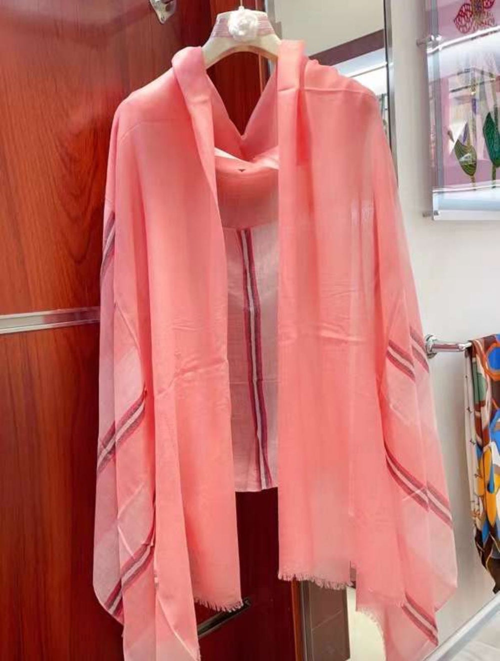 Ladies scarf Lilly Onlines