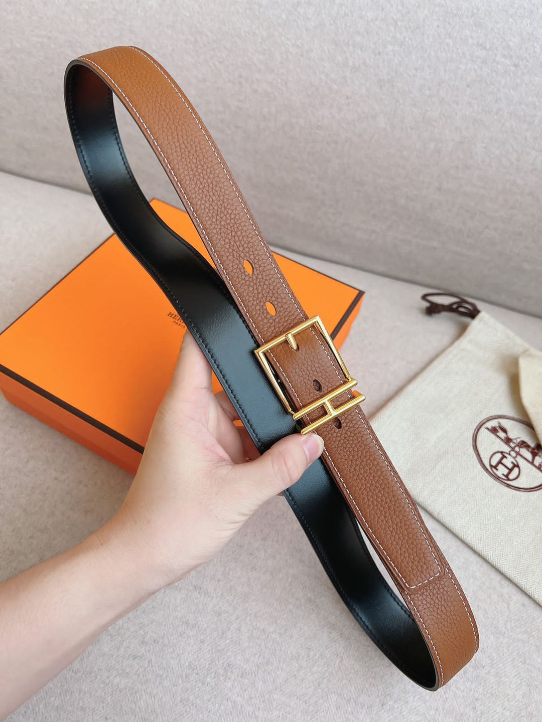 Men belts Lilly Onlines