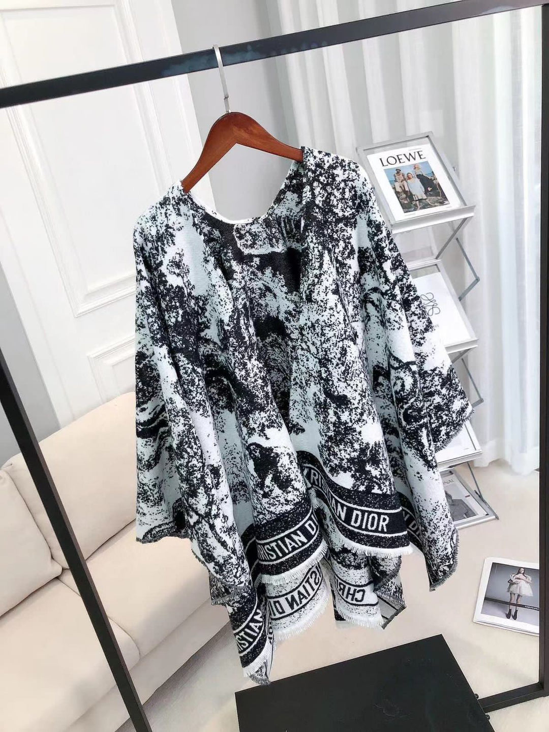 Ladies scarf Lilly Onlines