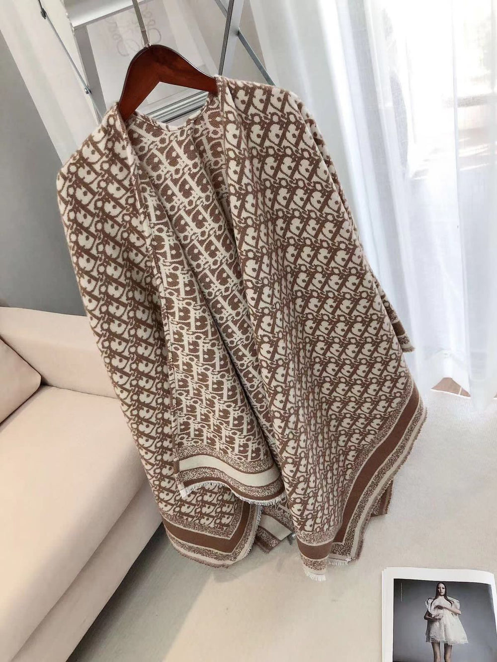 Ladies scarf Lilly Onlines