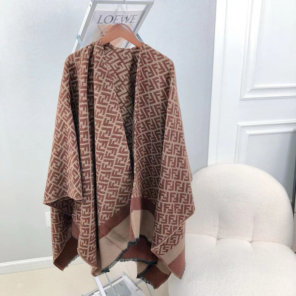 Ladies scarf Lilly Onlines