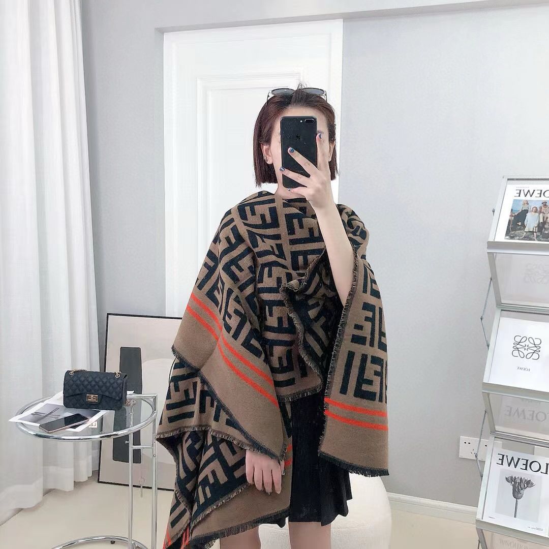 Ladies scarf Lilly Onlines