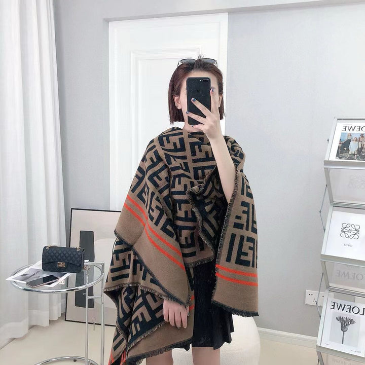 Ladies scarf Lilly Onlines