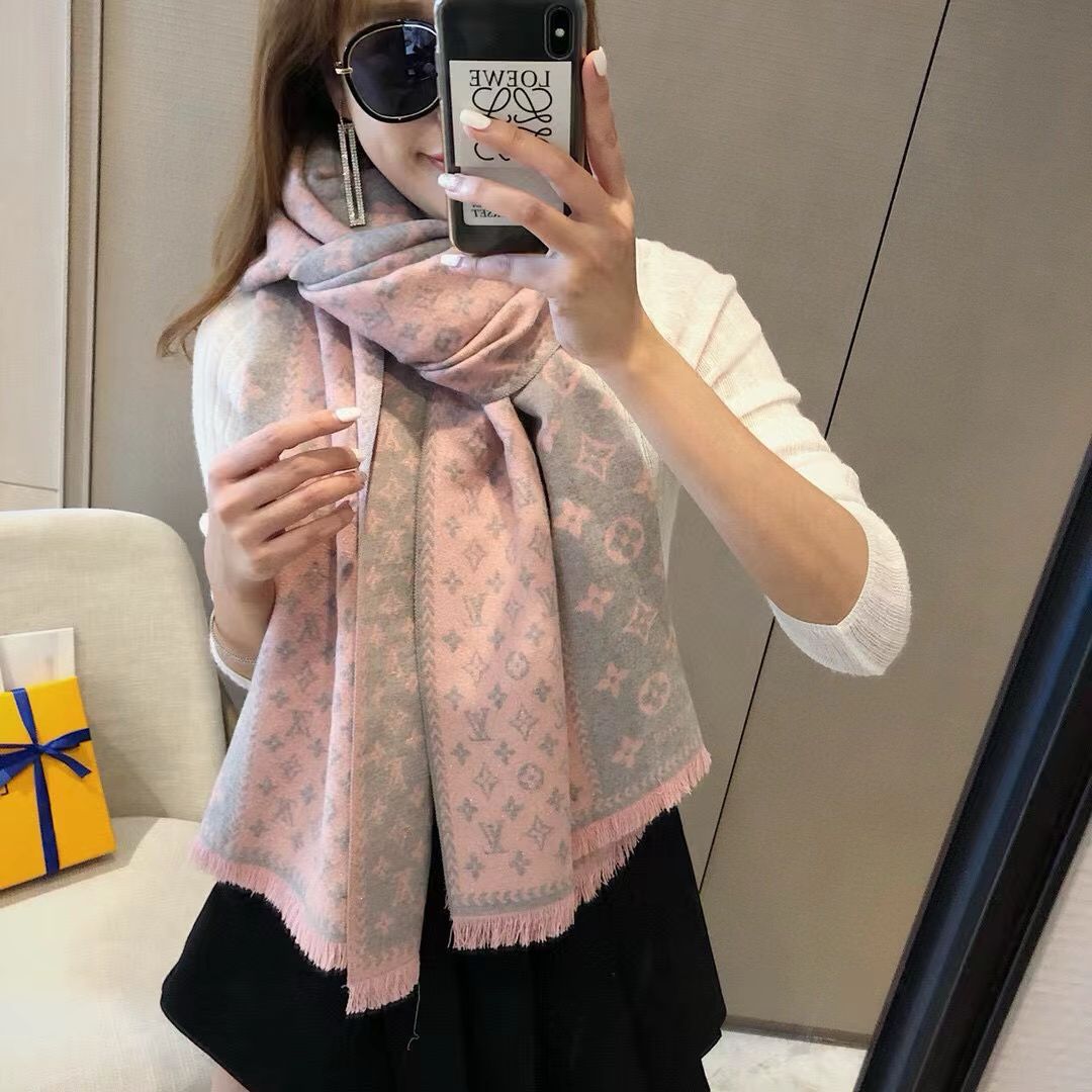 Ladies scarf Lilly Onlines