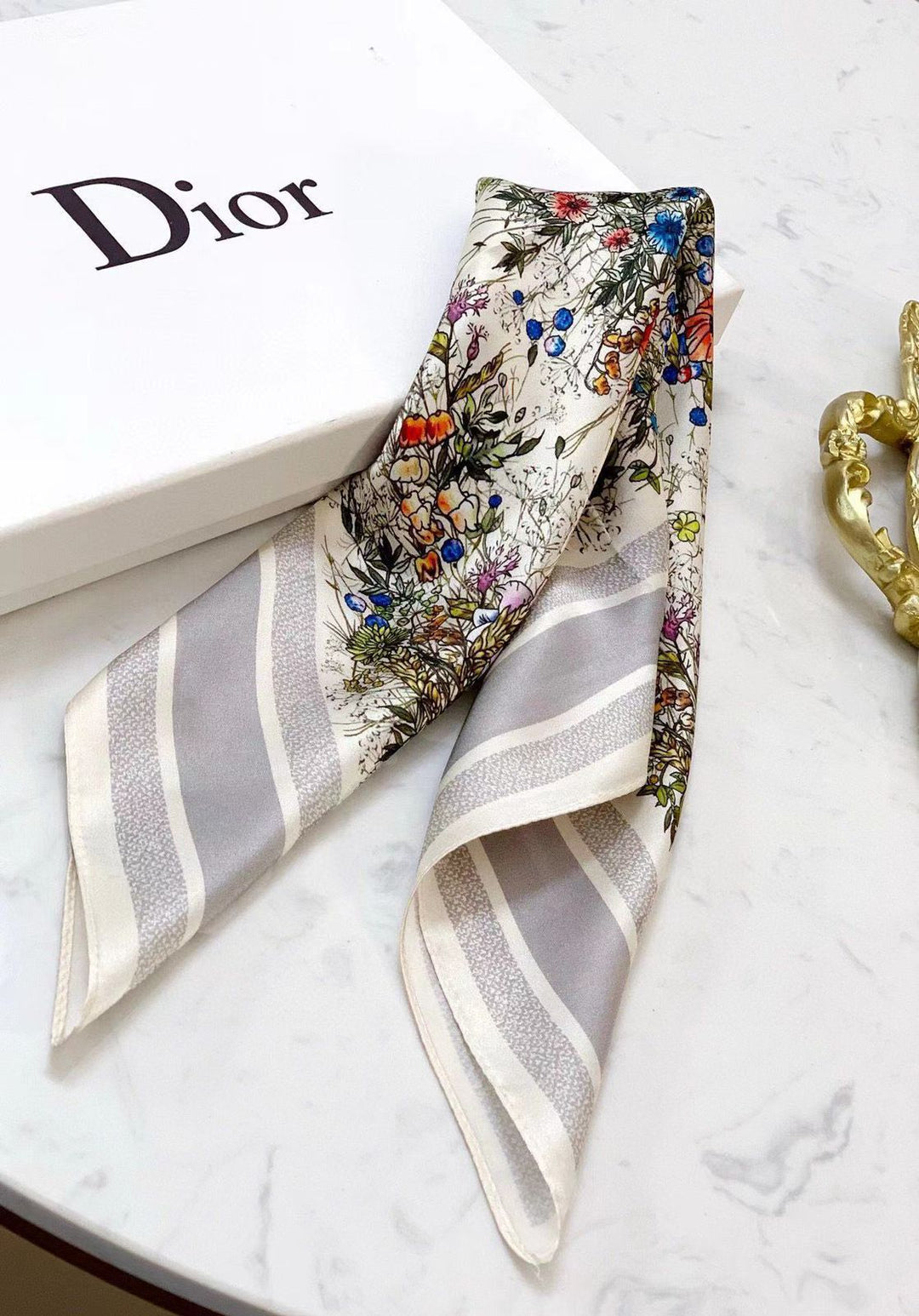 Ladies scarf Lilly Onlines