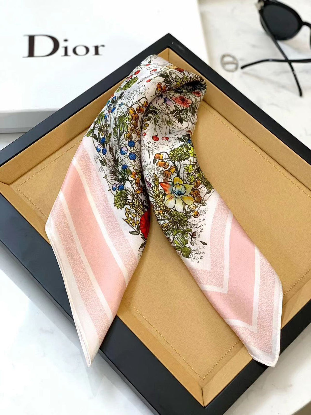 Ladies scarf Lilly Onlines