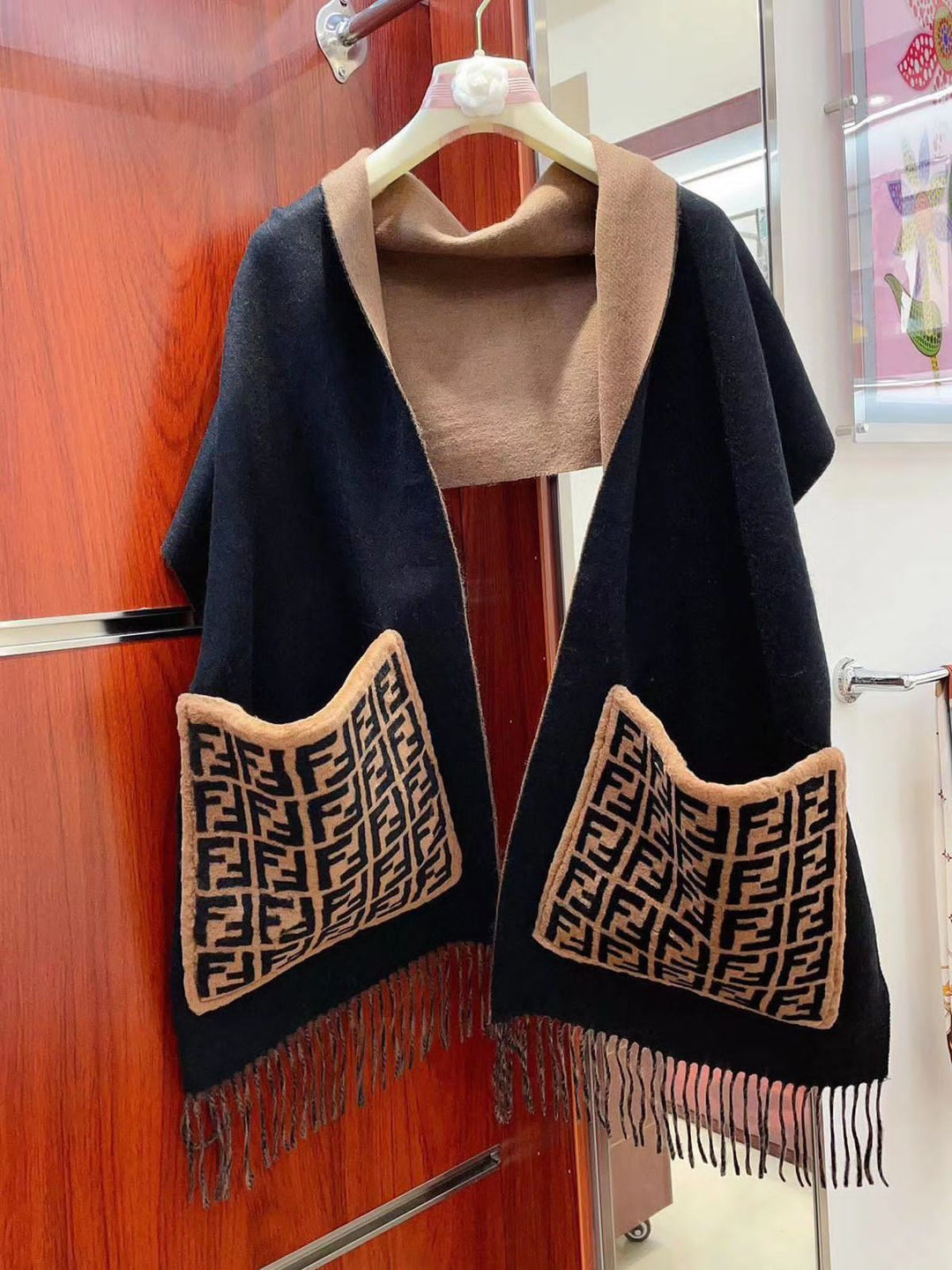 Ladies scarf Lilly Onlines