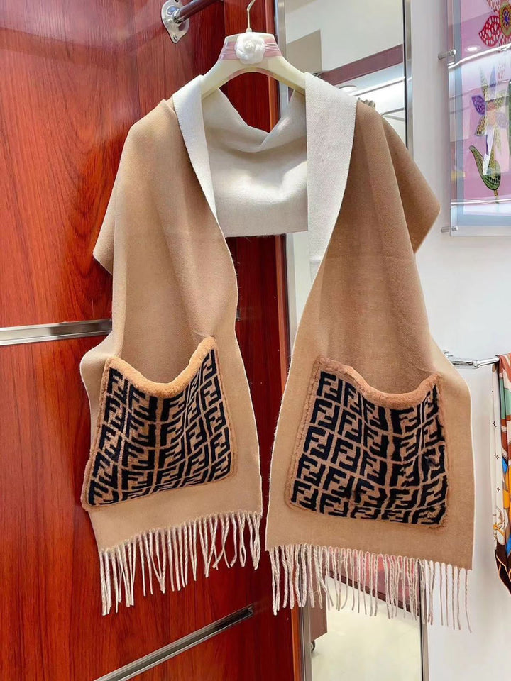 Ladies scarf Lilly Onlines