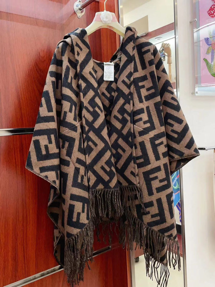 Ladies scarf Lilly Onlines