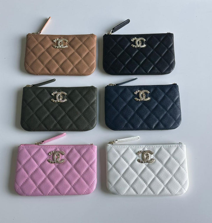 Wallets and card holders Lilly Onlines