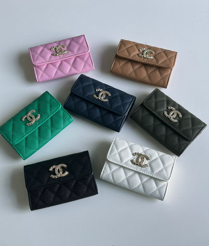 Wallets and card holders Lilly Onlines