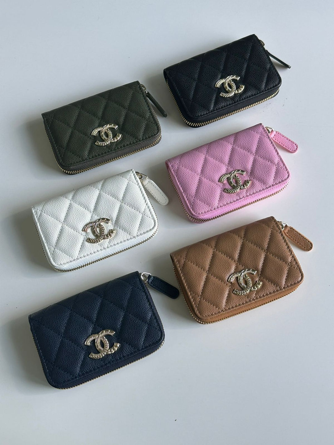 Wallets and card holders Lilly Onlines