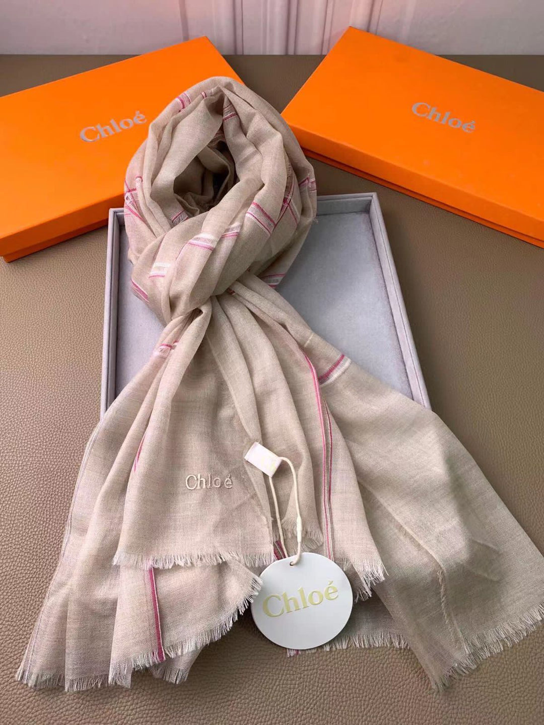 Ladies scarf Lilly Onlines