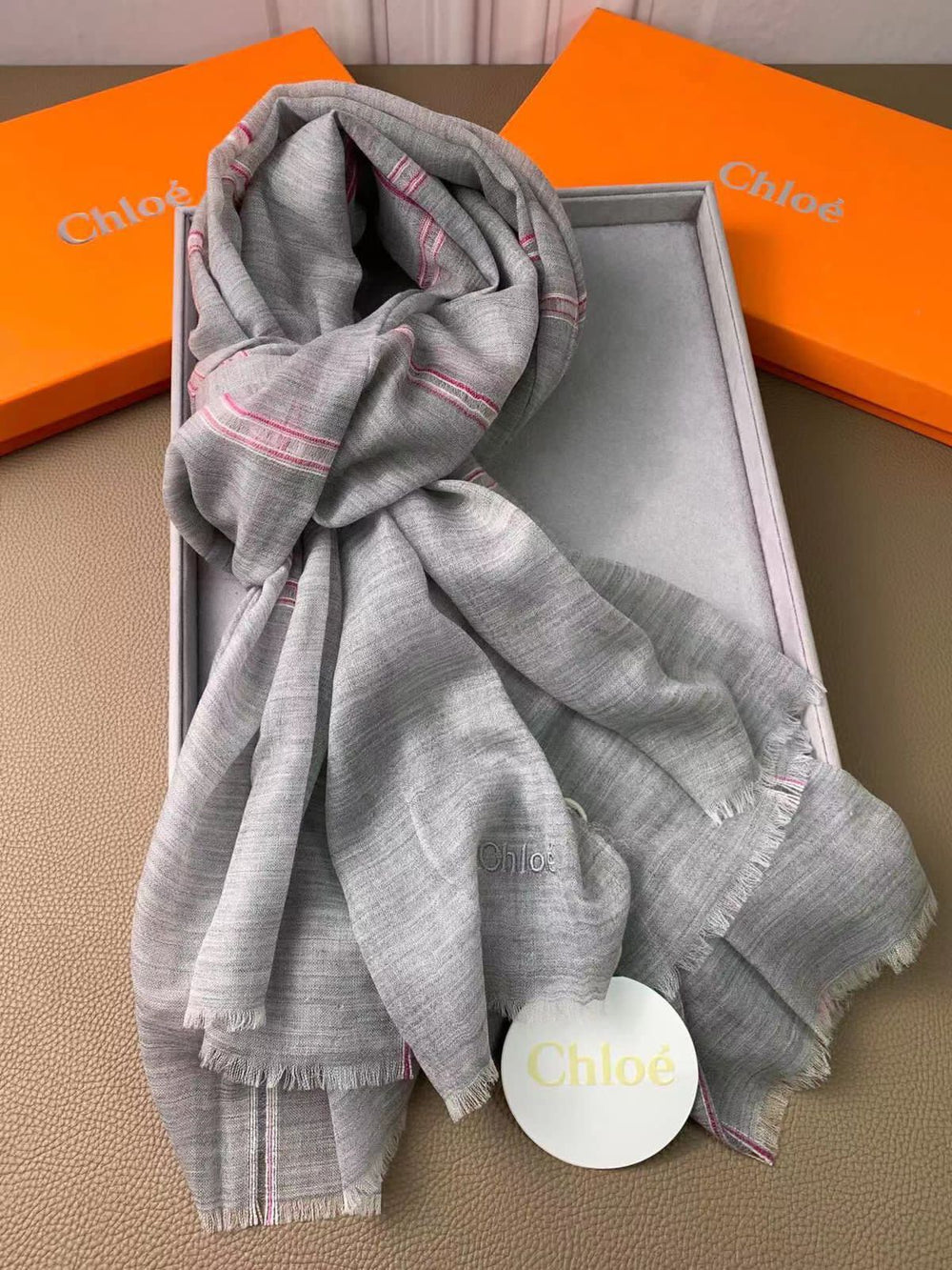 Ladies scarf Lilly Onlines