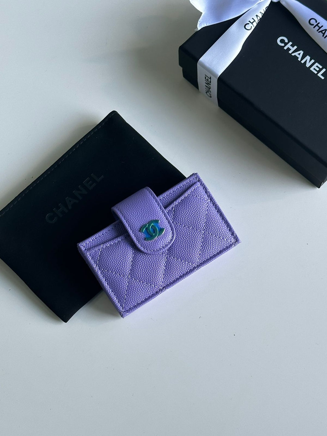 Wallets and card holders Lilly Onlines