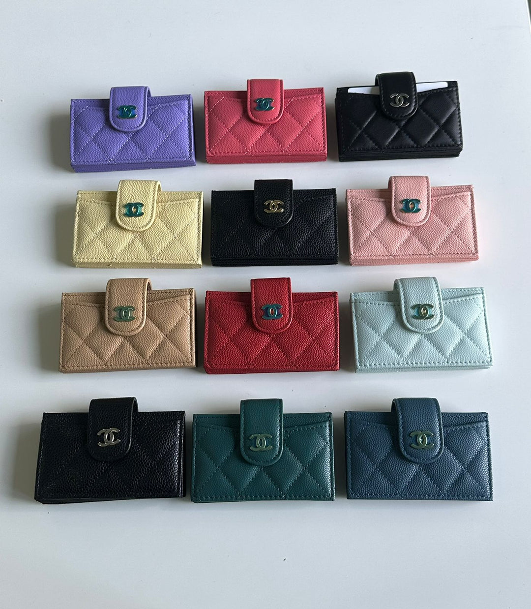 Wallets and card holders Lilly Onlines