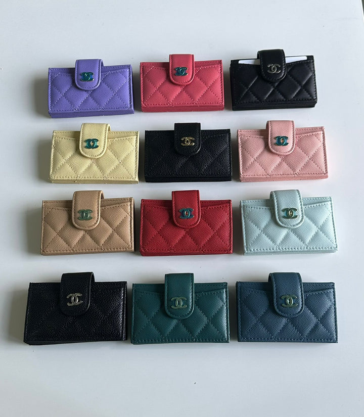 Wallets and card holders Lilly Onlines