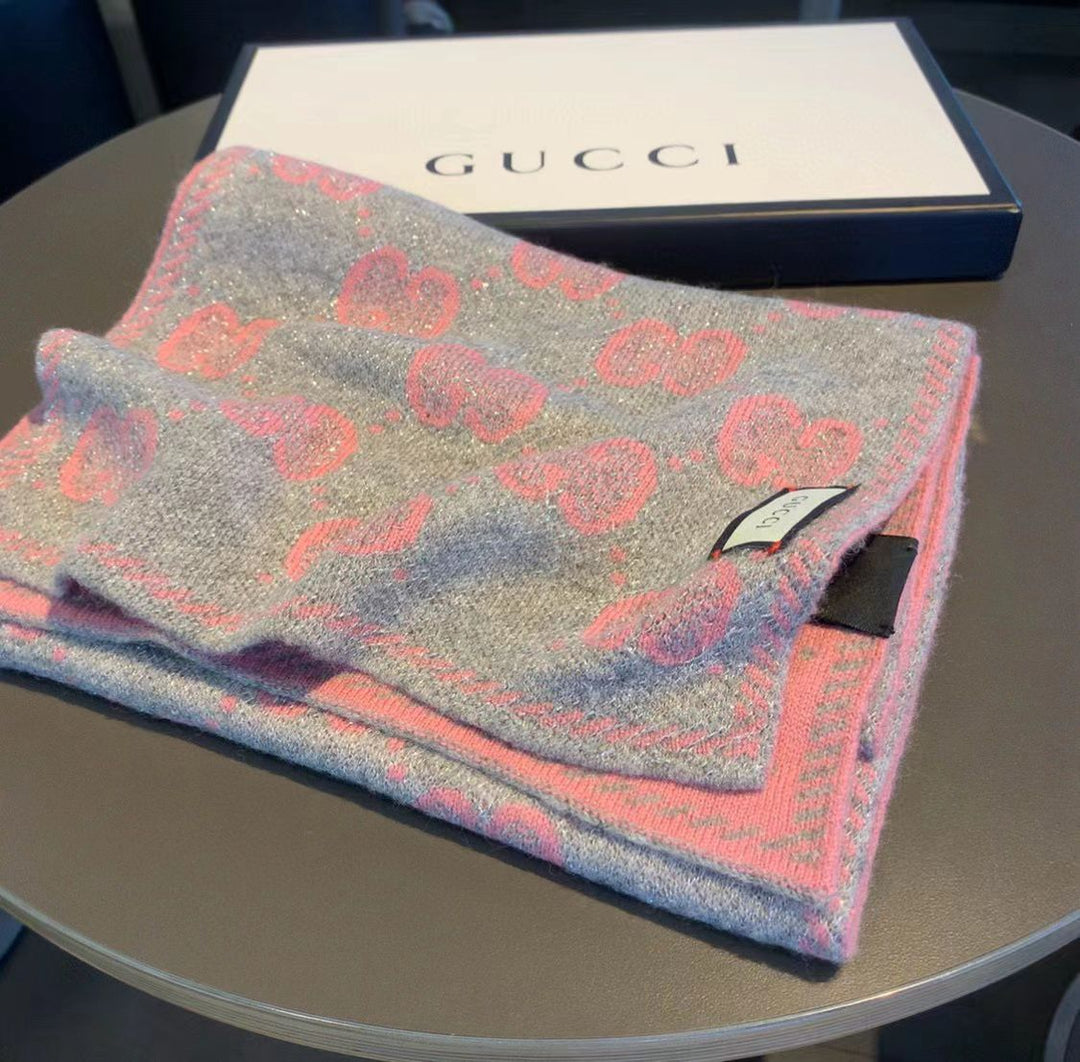 Ladies scarf Lilly Onlines