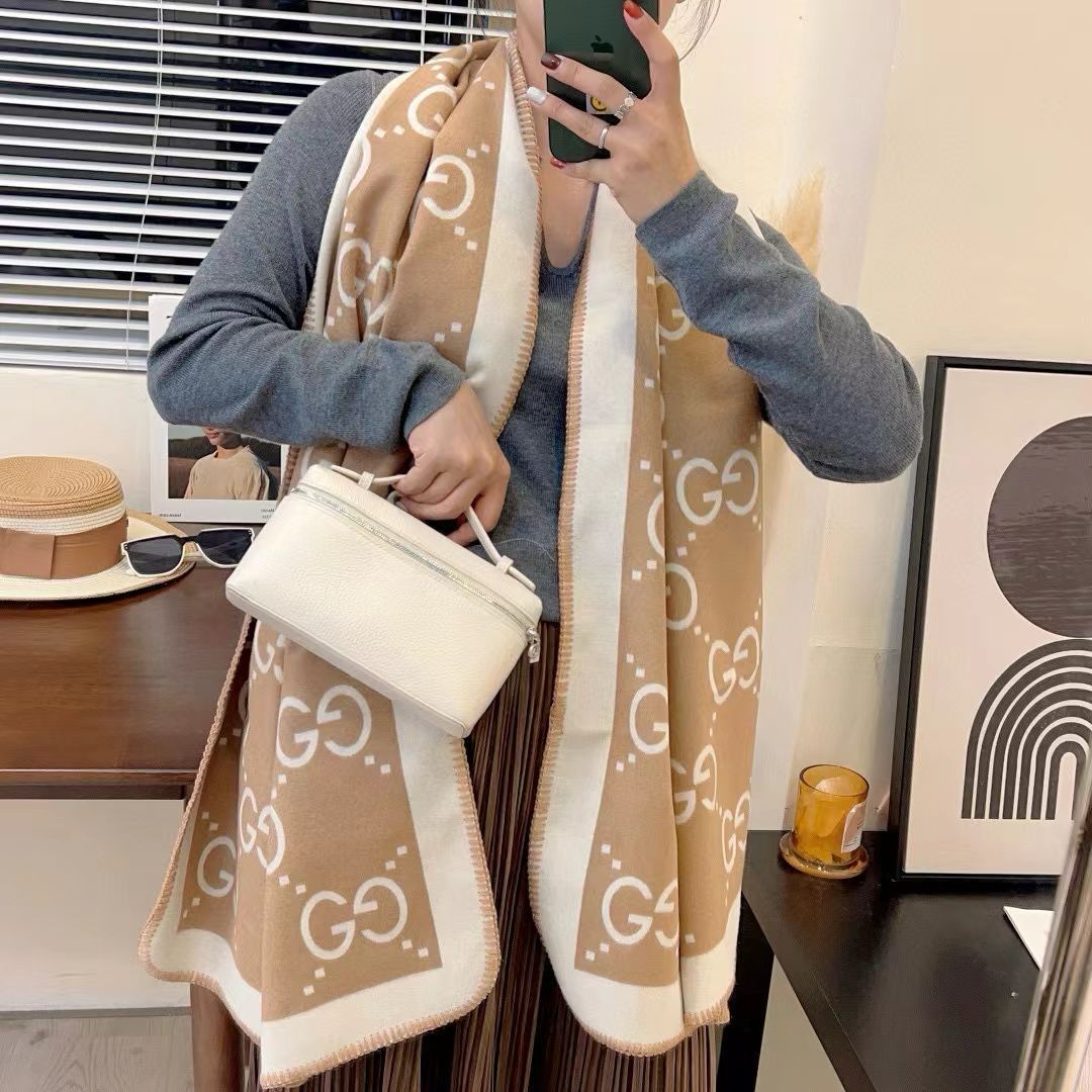 Ladies scarf Lilly Onlines