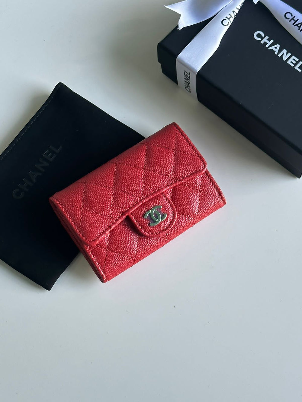Wallets and card holders Lilly Onlines