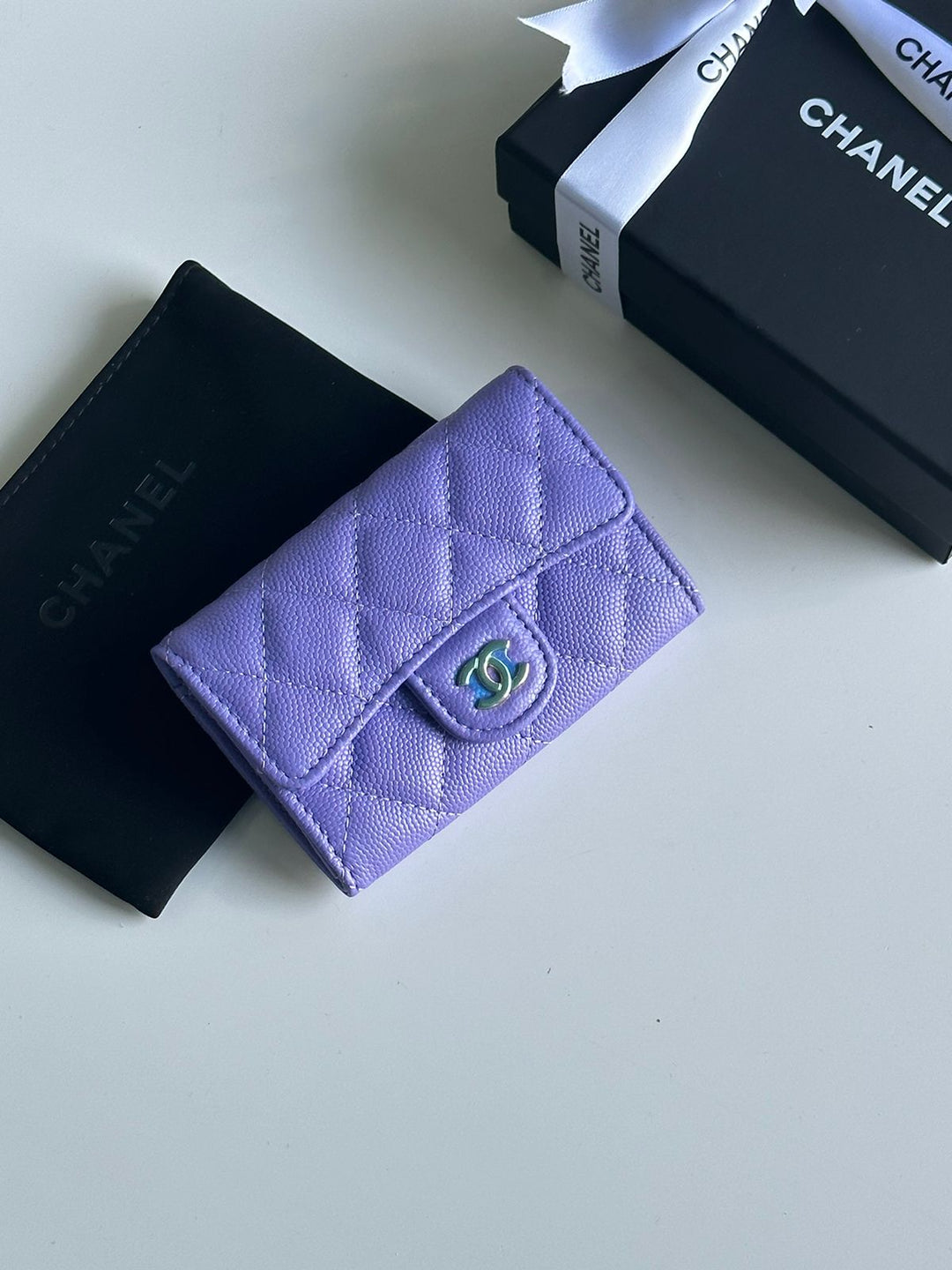 Wallets and card holders Lilly Onlines