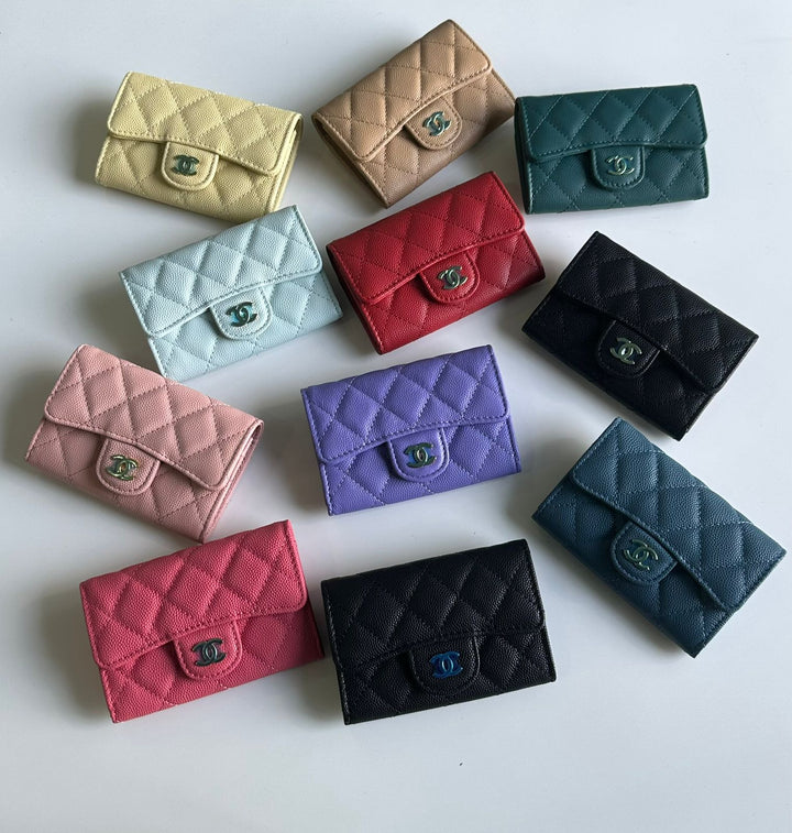 Wallets and card holders Lilly Onlines