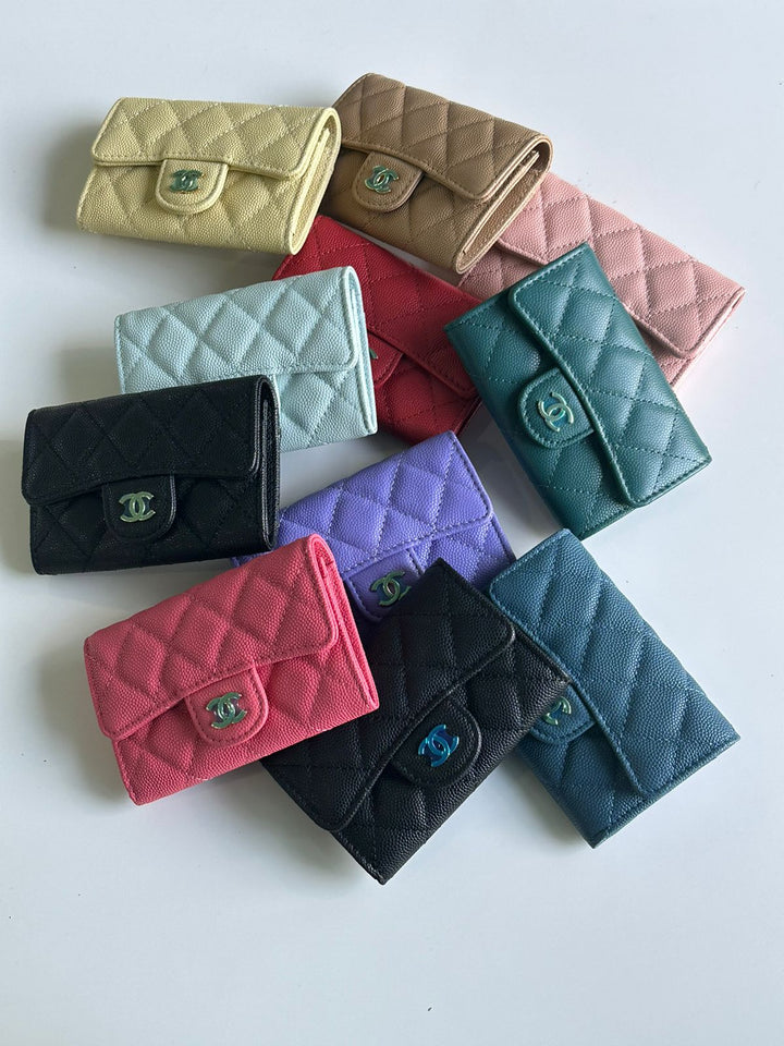 Wallets and card holders Lilly Onlines